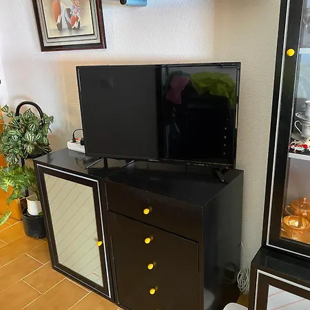 Apartament Atos