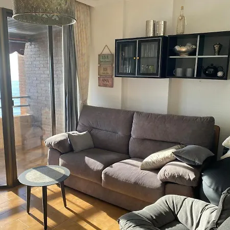 Atos Apartment *