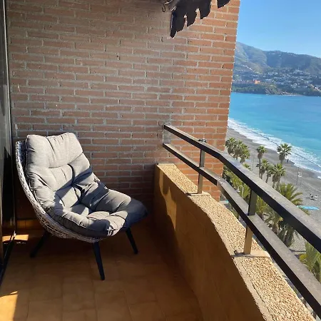 Apartment Atos Almunecar