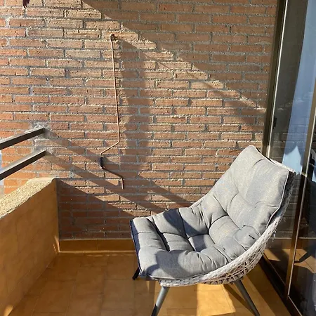 Atos Apartment *