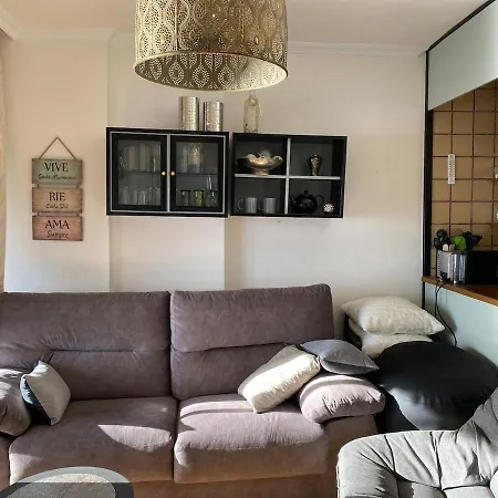 Apartment Atos *